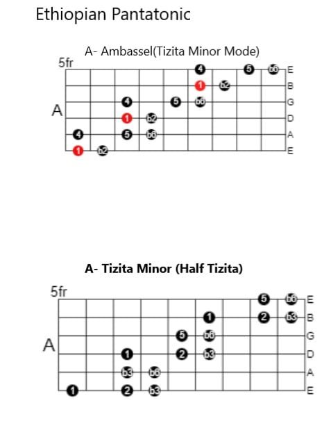 FACT ABOUT THE BEST INDIAN SCALE 2022 - GUITAR KNOWLEDGE