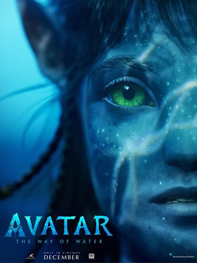 ‘Avatar: The Way of Water’ Hold Their Breath