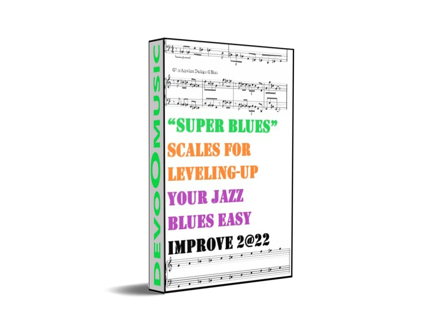 Super Blues