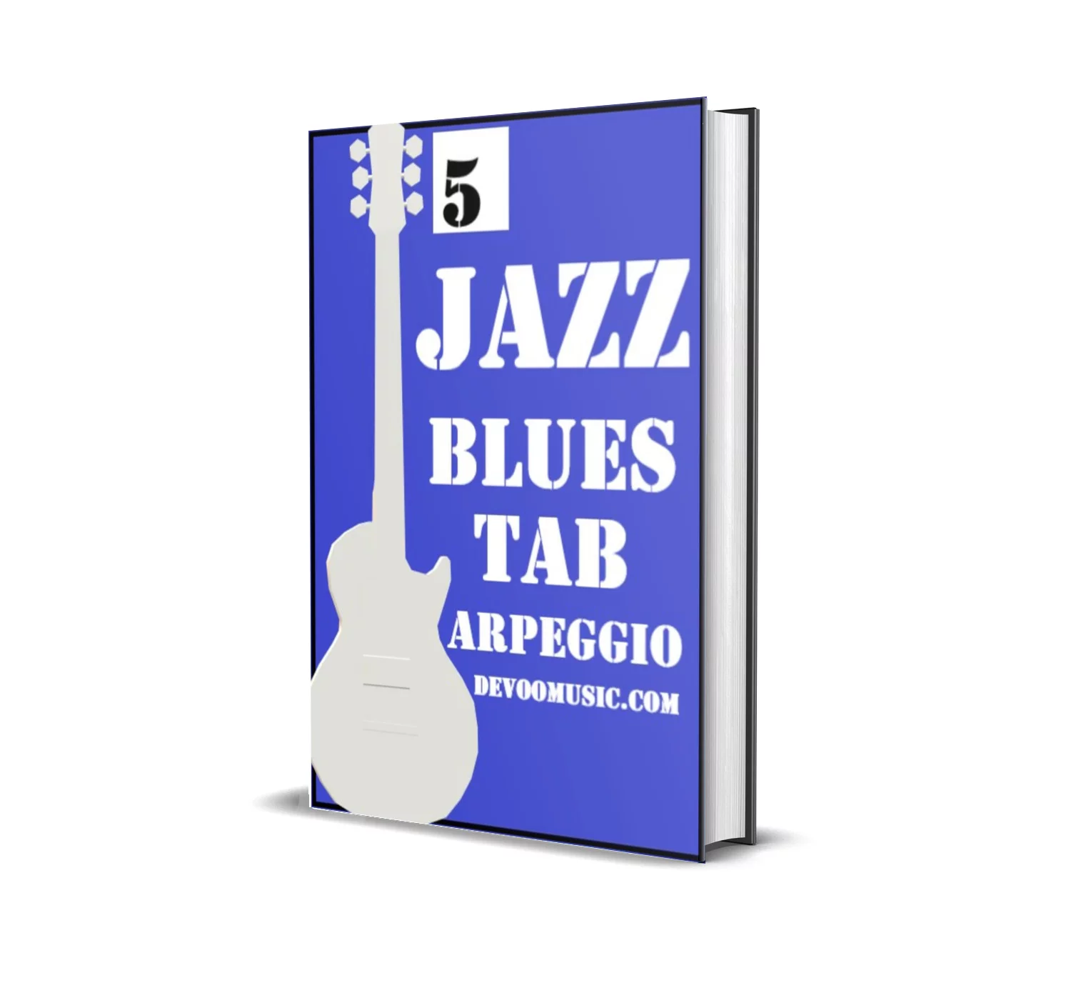 Jazz Blues Arpeggio