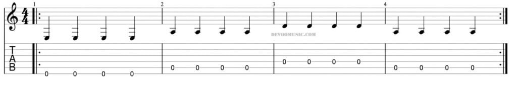 Fingerstyle Guitar Fingerstyle Guitar 1