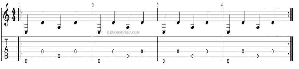 Fingerstyle Guitar fingerstyle Guitar