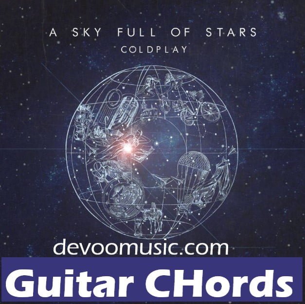 A Sky Full Of Stars chords