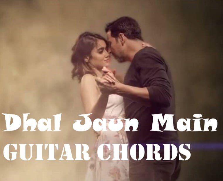 Tera Hi Rahun Dhal Jaun Main