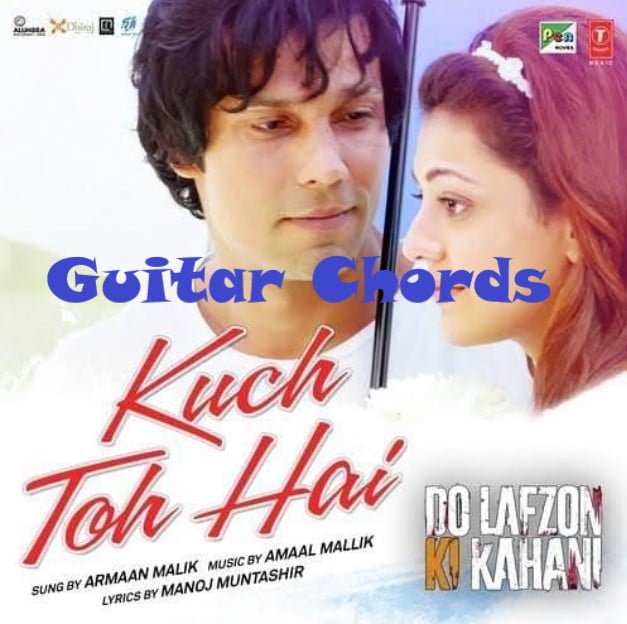 Kuch Toh Hai Kuch Toh Hai