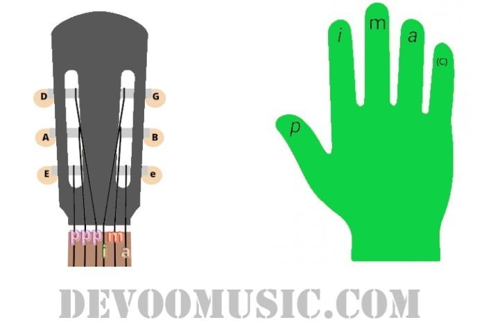Fingerstyle Guitar Fingerstyle Guitar