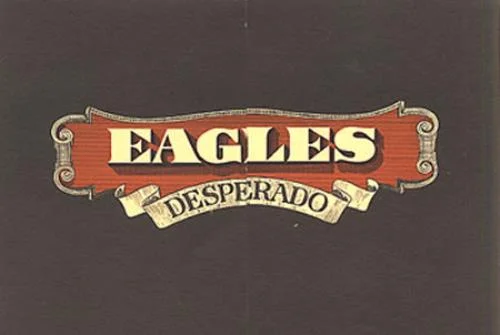 Feel Me Desperado Guitar Chords By Eagles