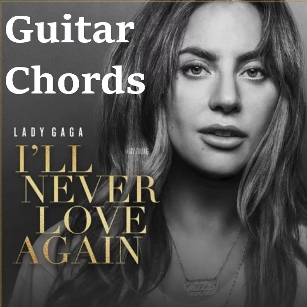 Aloha I'll Never Love Again Guitar Chords