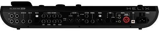 line 6 helix Line 6 Helix Full Detail