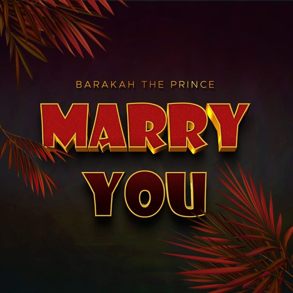 Marry You - Bruno Mars