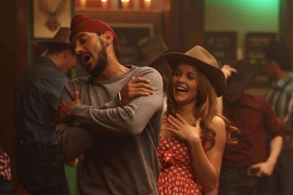 Samjhawan Slow Motion Angreza Guitar Chords