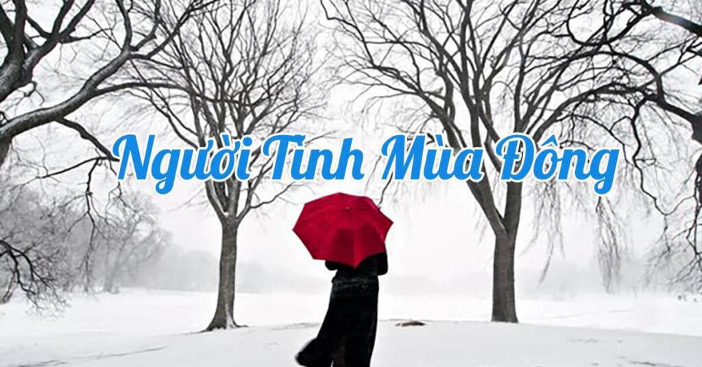 Promise That's Is Love (Người Tình Mùa Đông) chords