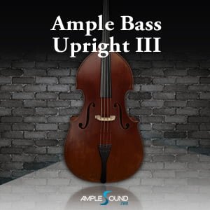 ample guitar vc Ample Bass Upright Free Download & Installation