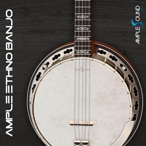 Ample Ethno Banjo Ample Ethno Banjo Free Download & Installation