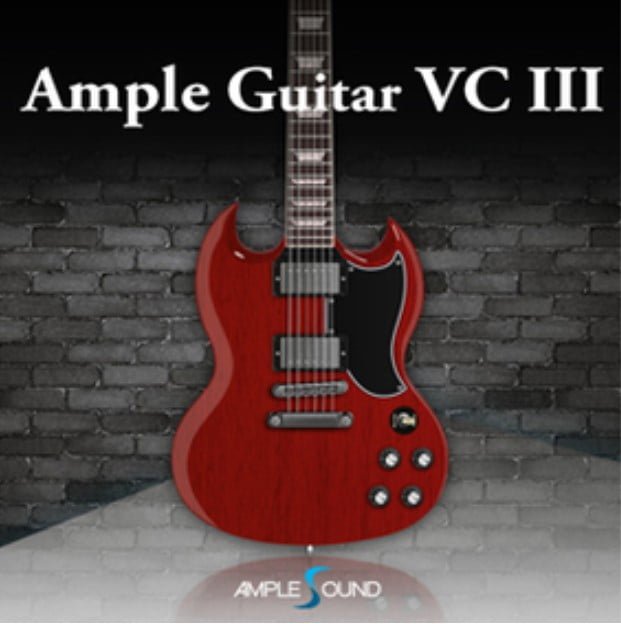 ample guitar vc Ample Guitar VC Free Download & Installation