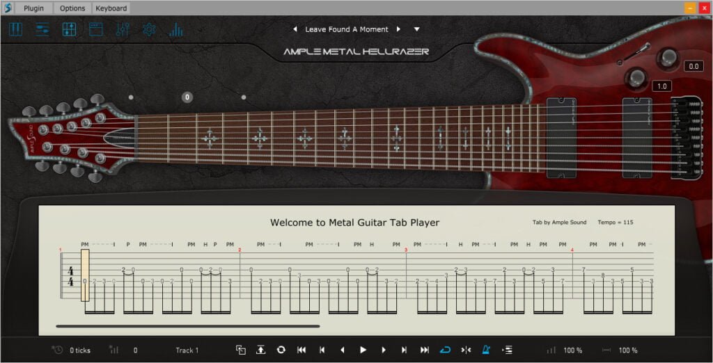 ample metal hellrazer Ample Metal Hellrazer Download