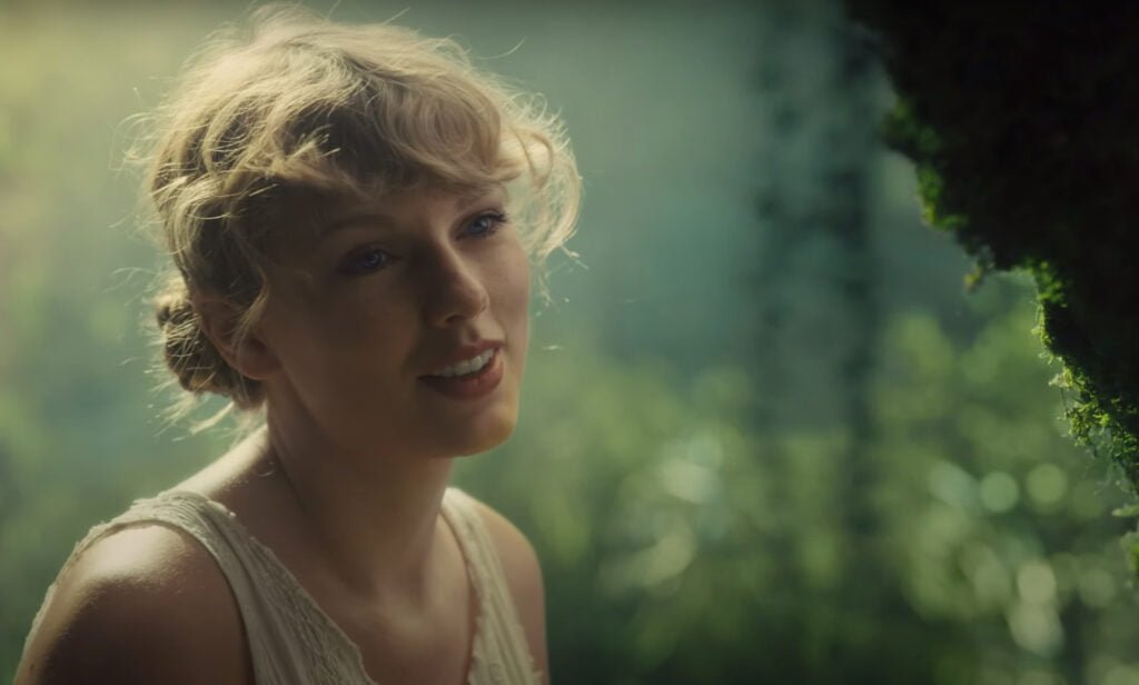 Dancing With Our Hands Tied Cardigan Taylor Swift Guitar Chords