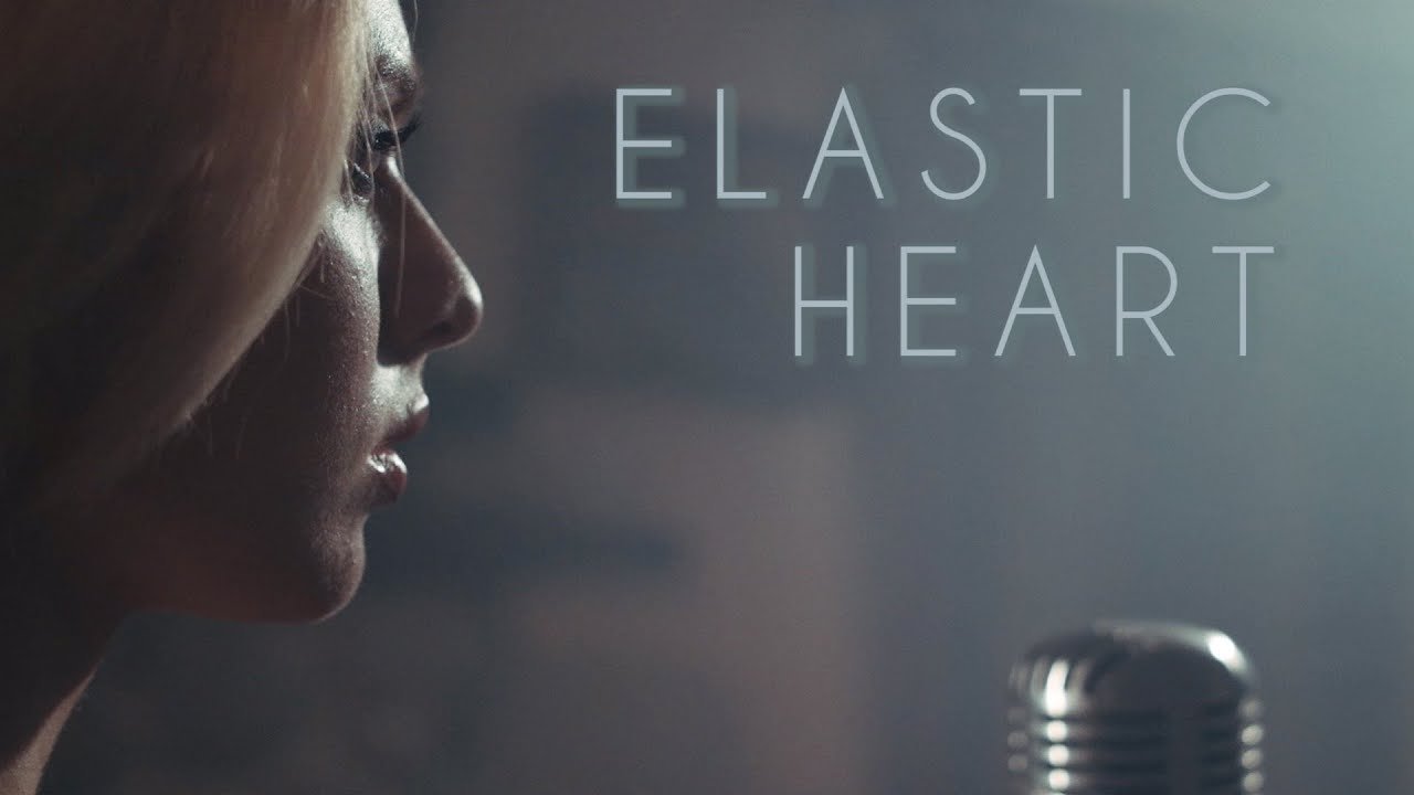 Elastic Heart Easy Guitar Chords By Sia 00 Guitar Knowledge 