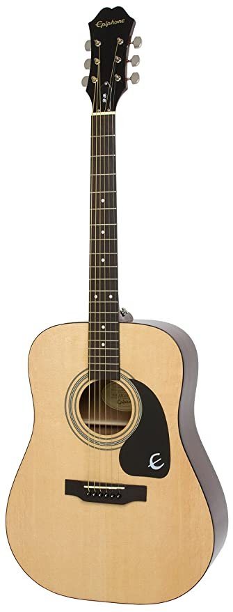 acoustic guitar Epiphone DR-100 Acoustic Guitar