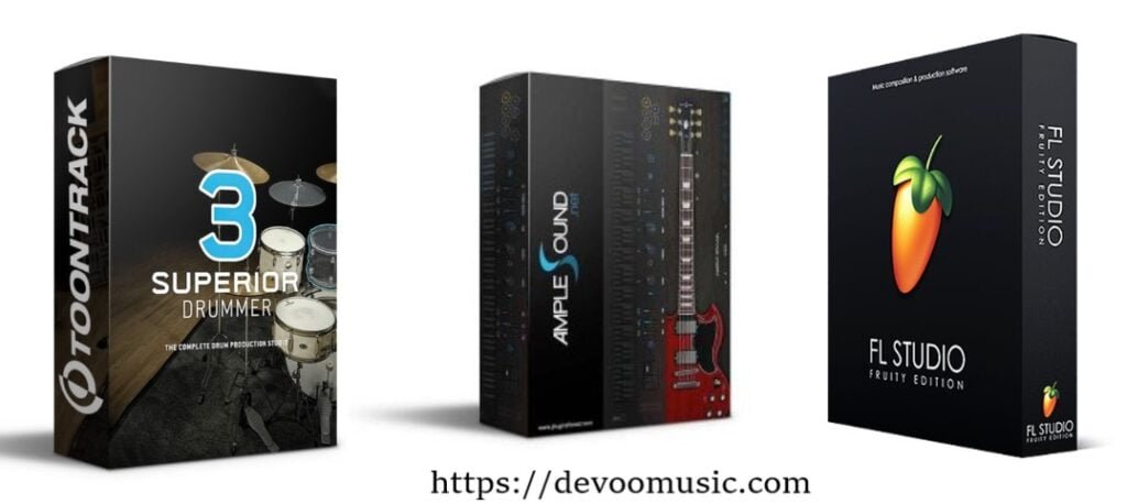 fl studio 20 FL Studio Free Download & Installation