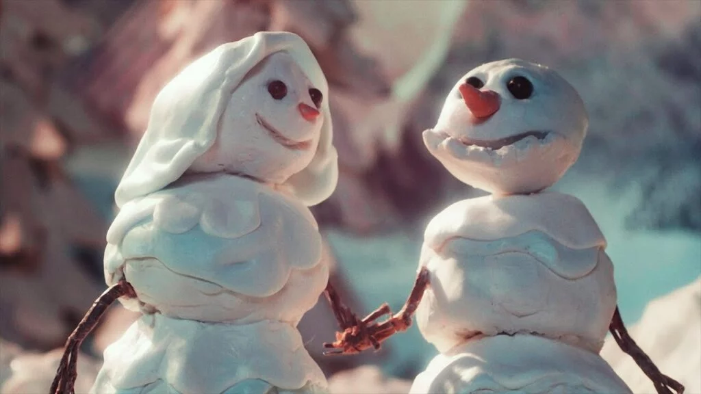 If I Could Fly Snowman Guitar Chords By Sia