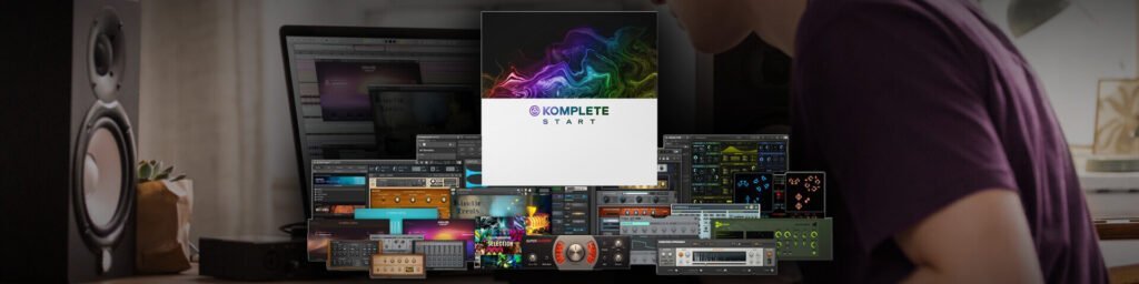 native instruments Free Download Native Instruments