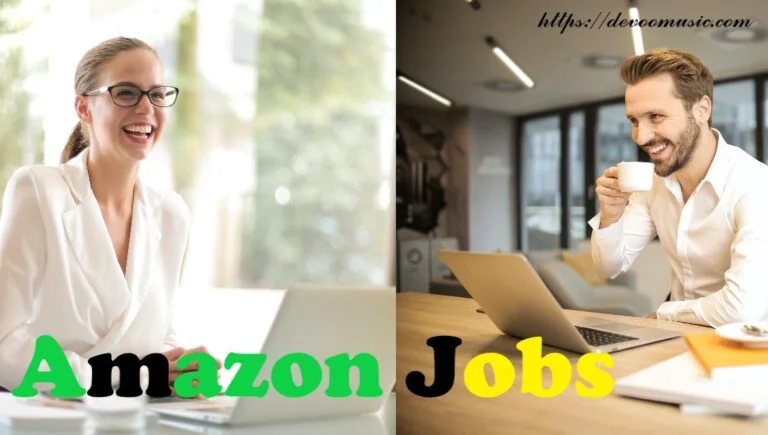 How Amazon Jobs Inspired a Generation to Chase Their Dreams