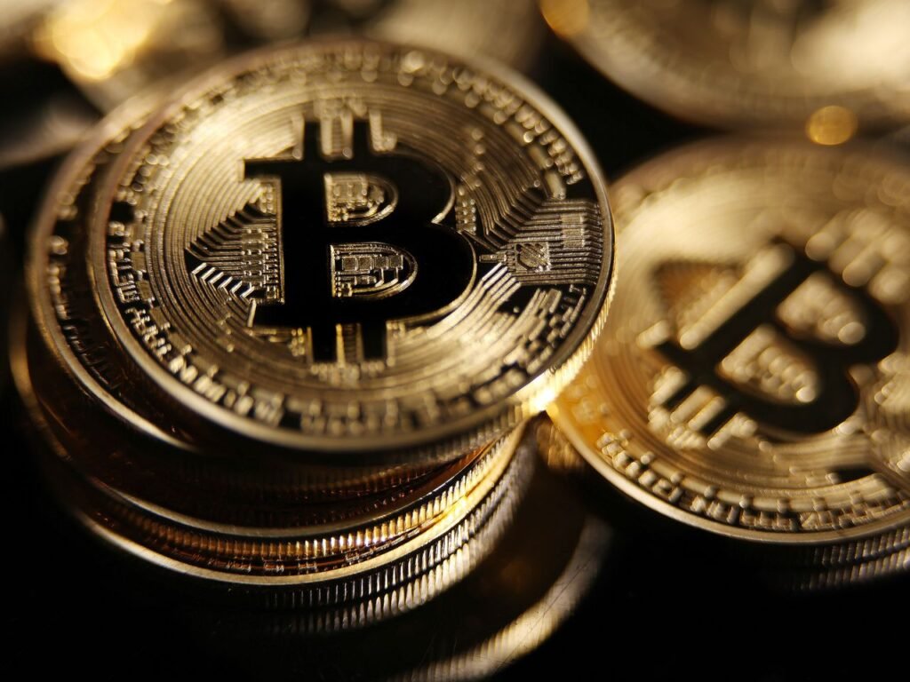 how to buy bitcoin on etoro How to Buy Bitcoin on eToro