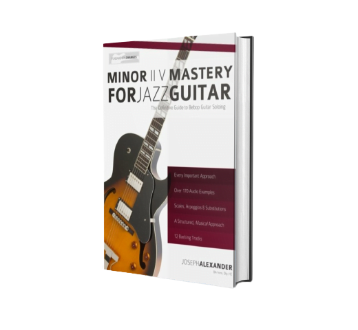 Free 101 Jazz Guitar Licks Pdf By Alan De Mause Guitar Knowledge