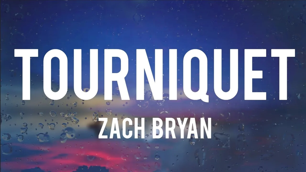 Tourniquet Guitar Chords Zach Bryan