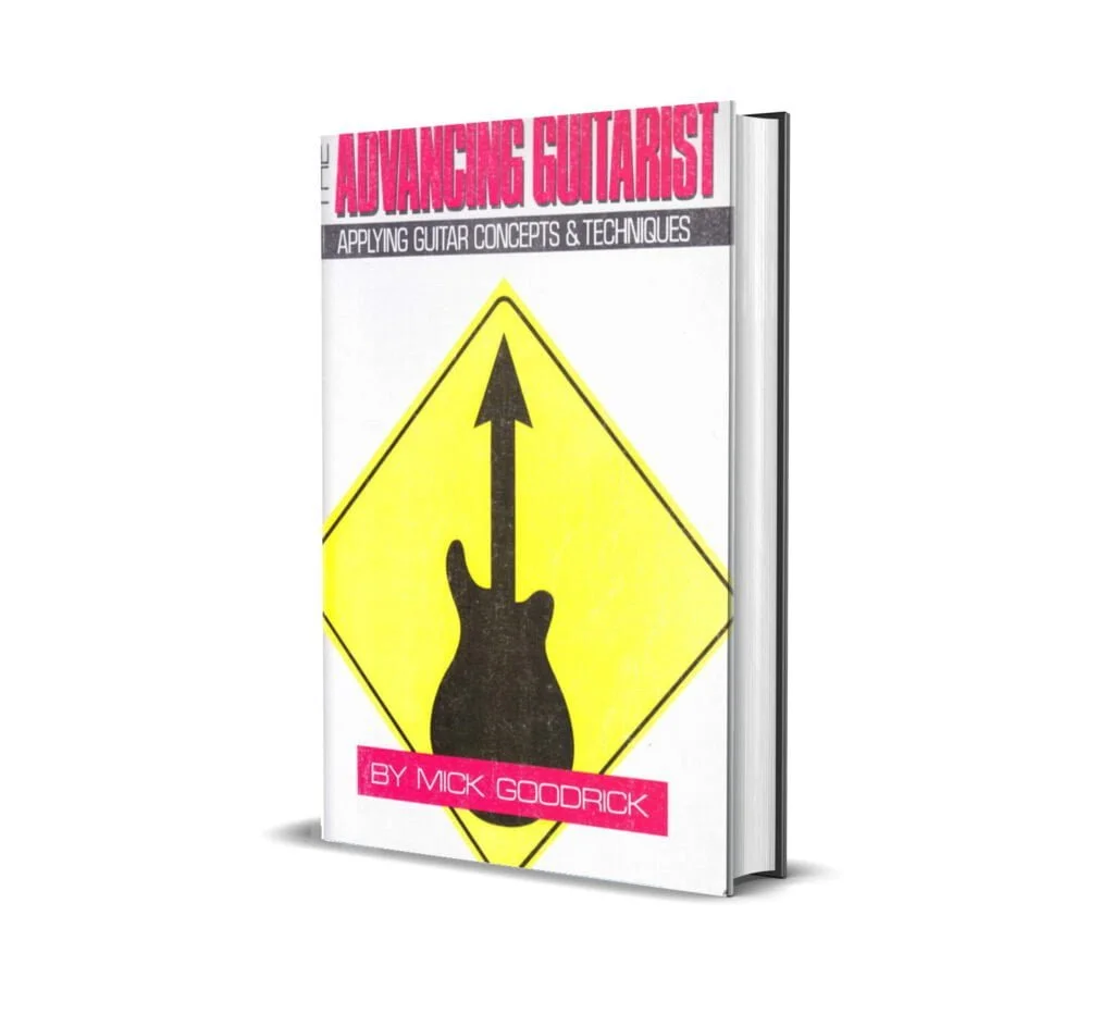 from sarah with love chords Free Mick Goodrick The Advancing Guitarist pdf