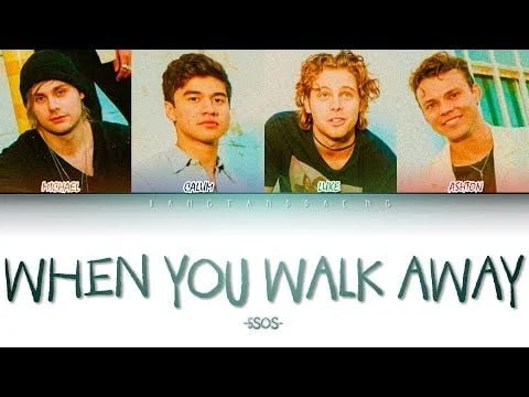 from sarah with love chords Woke Up In Japan Chords by 5 Seconds Of Summer