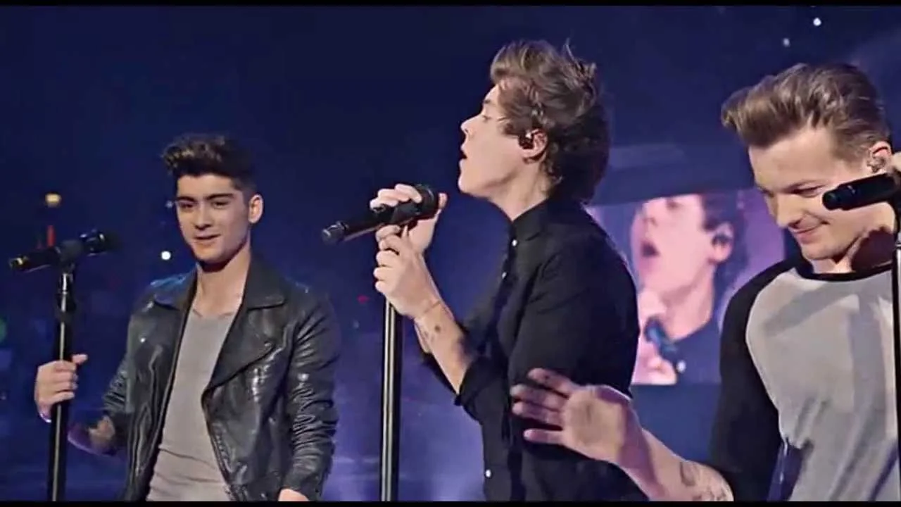 bansuri chords Change My Mind Chords by One Direction