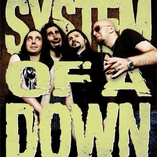 lonely day chords Song Chords by System Of A Down