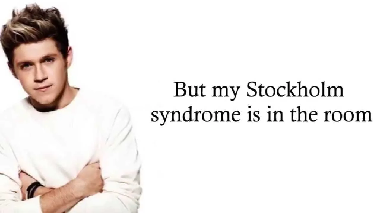 bansuri chords Stockholm Syndrome Chords by One Direction