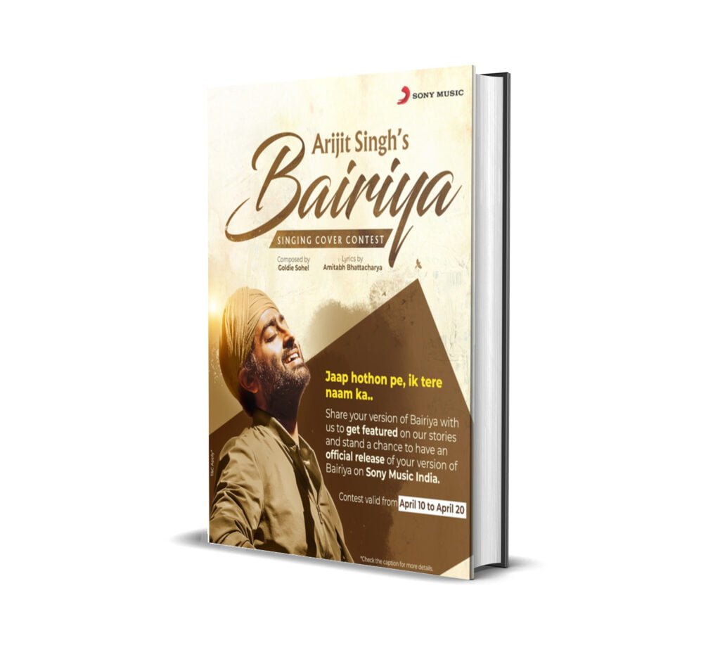 selfish guitar chords Bairiya Chords by Arijit Singh