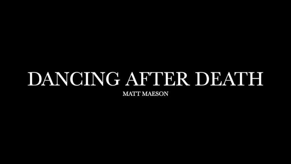 Matt Meason | Dancing After Death Guitar Chords | Best 2019 - GUITAR ...