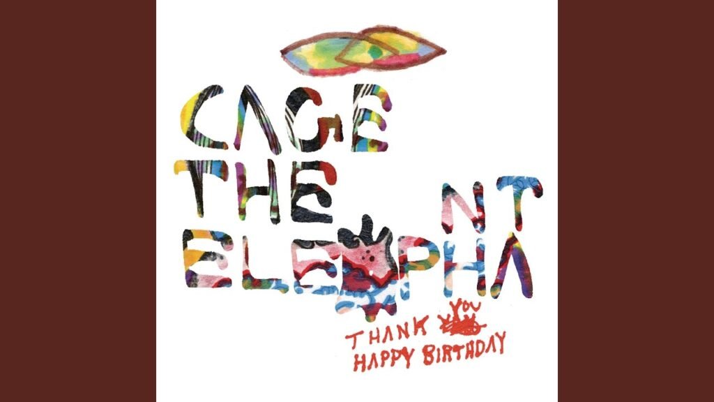 shake me down chords Shake Me Down Chords by Cage The Elephant