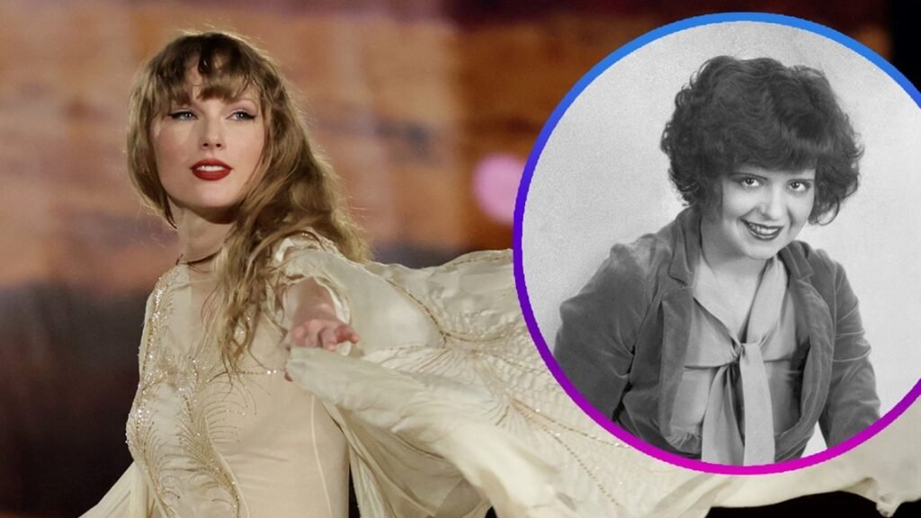 Taylor Swift | Clara Bow Lyrics | Best 2024 - GUITAR KNOWLEDGE