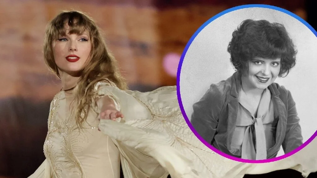 loml lyrics Clara Bow Lyrics by Taylor Swift