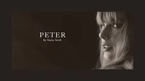loml lyrics Peter Lyrics by Taylor Swift