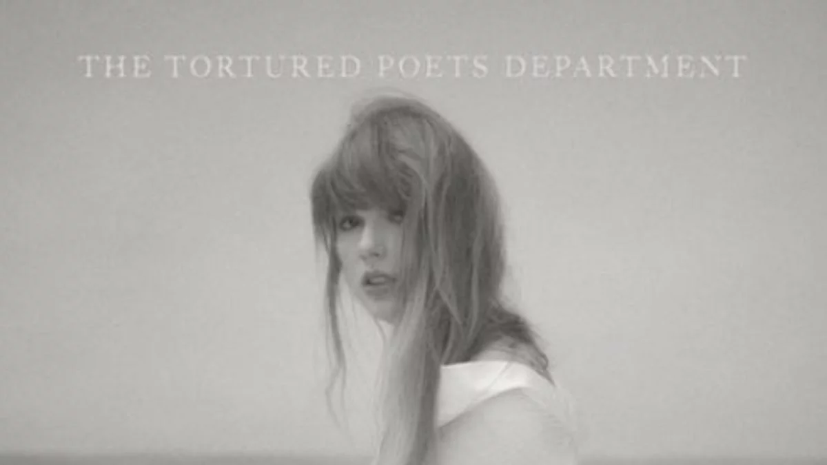 the prophecy lyrics The Tortured Poets Department Lyrics by Taylor Swift