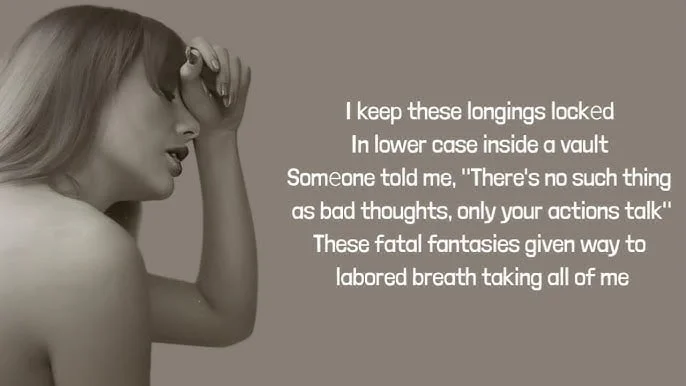Florida Lyrics by Taylor Swift