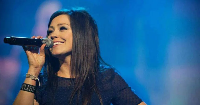 heal our land lyrics Heal Our Land Lyrics by Kari Jobe