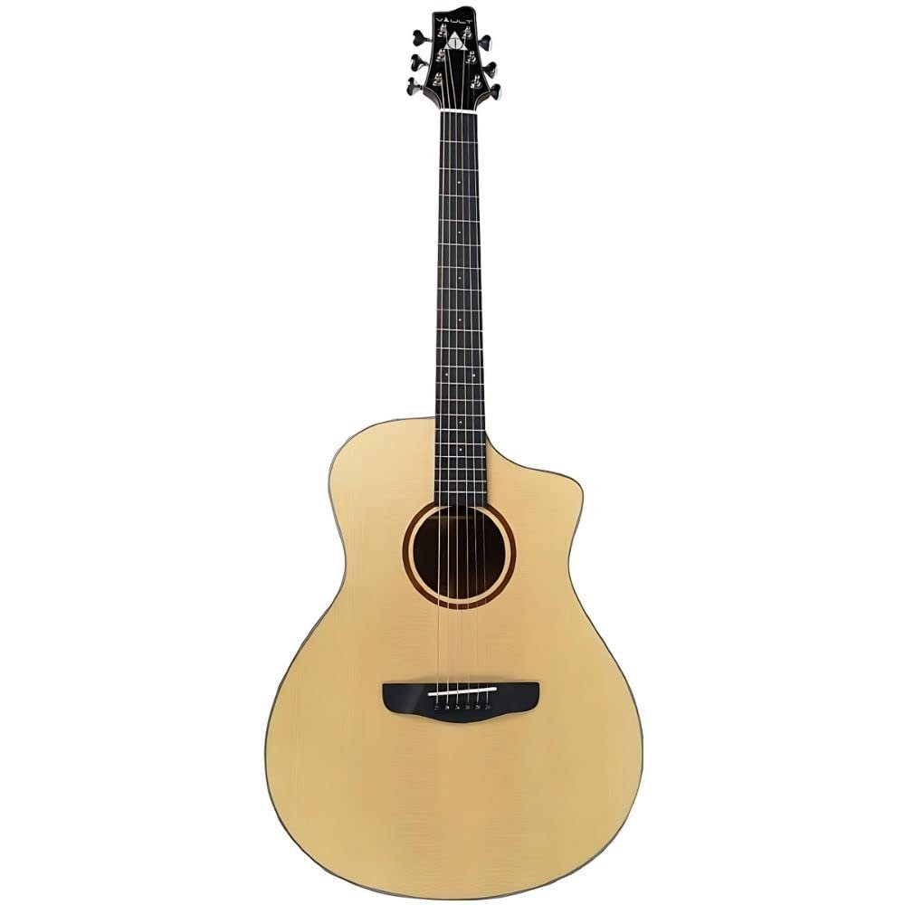 top 10 best guitars Vault Artisan Premium Acoustic Guitar